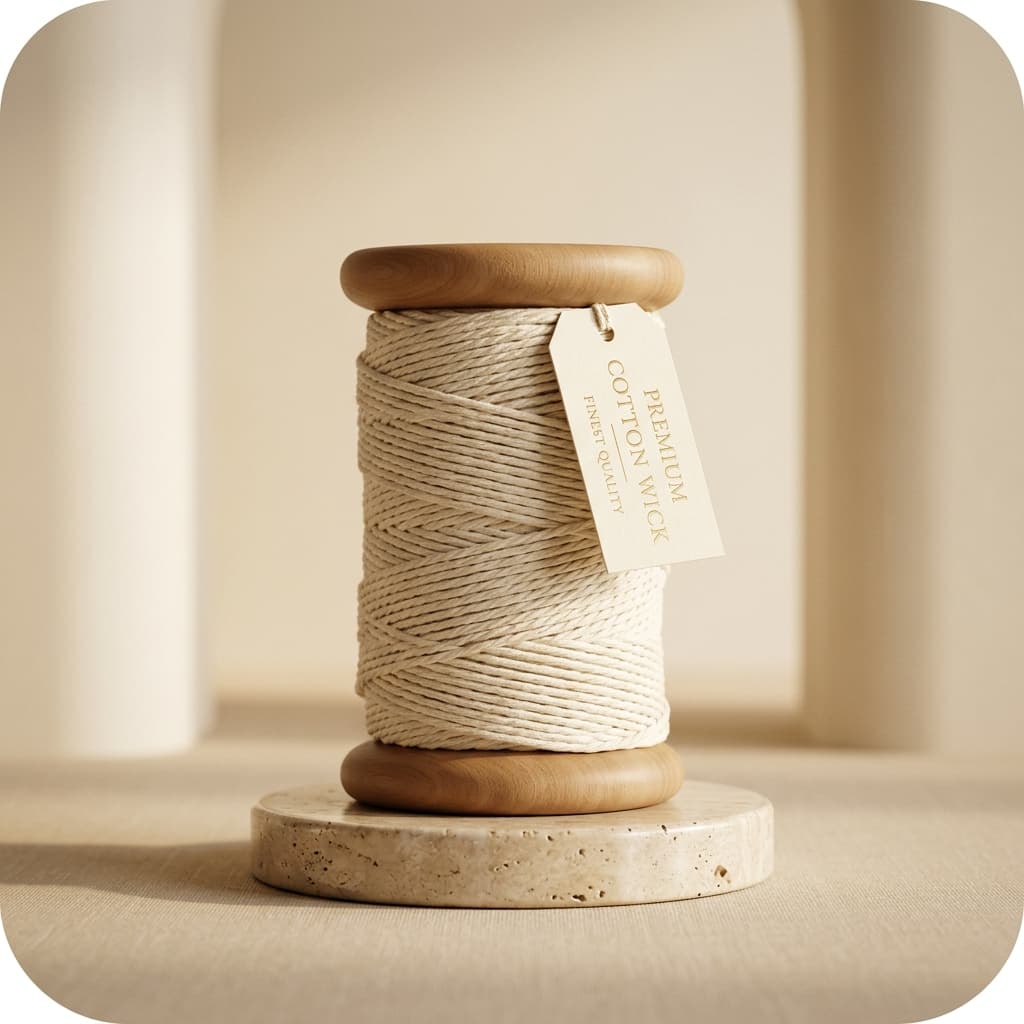 Bấc cotton