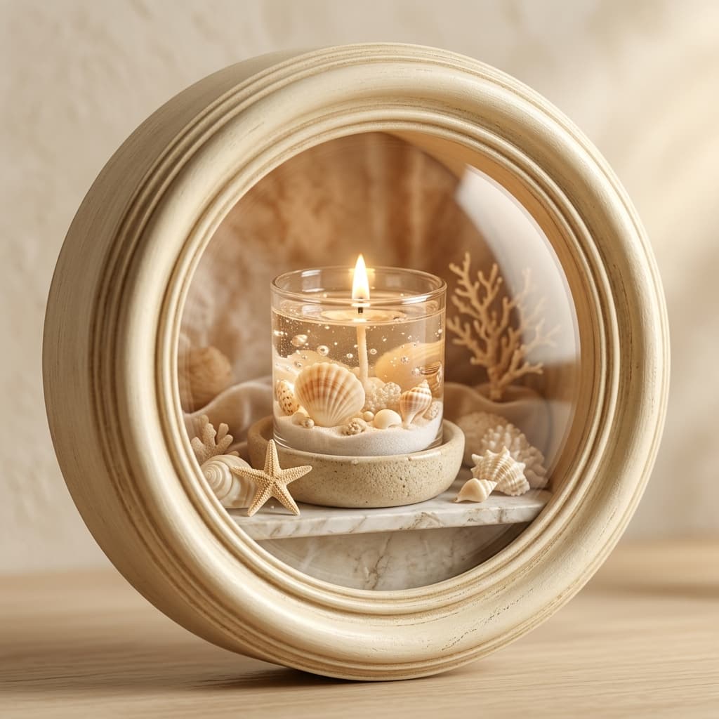 NẾN NƯỚC (200ml)